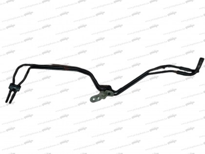 TKe váltó levegőztető